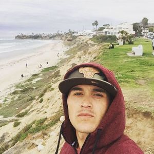 Meet your Posher, James